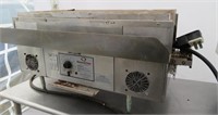 tabletop conveyor toaster oven 38" x 21"