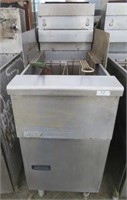 pitco 122000 btu 50lb nat gas fryer