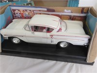 DIE Cast Toy Automobiles and Automobile Coin Banks
