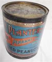 Planters Peanut 10 LB. Can