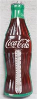 Coca Cola thermometer