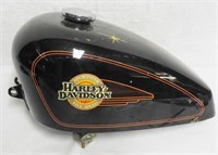 Harley-Davidson Sportster Gas Tank