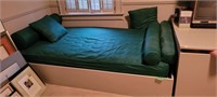 Homemade Day Beds