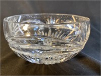 Beautiful Waterford Small Serving Bowl