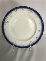9 1/2 Inch Imperial China Plate