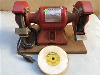 1/3 Hp Electric Bench Grinder