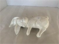 Shelf Bunny - White