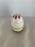 Hand-Crafted Easter Holiday Decor Item