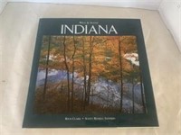 Book "Wild & Scenic Indiana"