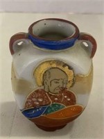 Occupied Japan Item  - Small Vase
