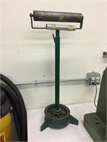 SMALL ROLLER STAND