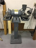 BALDOR 1/2 HP GRINDER