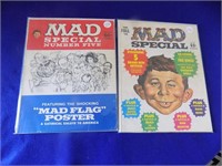 MAD Special Fall 1970, Special #5