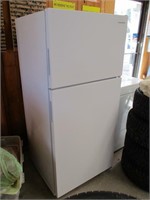 Amana 2dr fridge