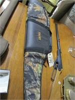 Koplin padded gun case -46"