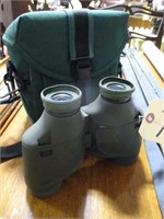 Ducks Unlimited binoculars w/ case