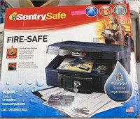 Sentry Safe