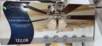 Harbour Breeze Ceiling Fan