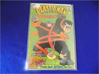 Plastic Man #7 (Nov / Dec 1967)