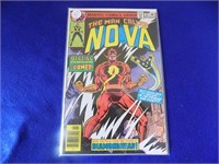 The Man Called Nova #22 (Nov 1978)