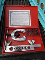 flaring tool set