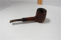 MADE IN ENGLAND PIPE