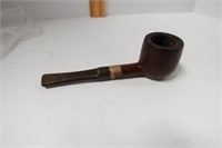 TOWNE HALL STERLING PIPE