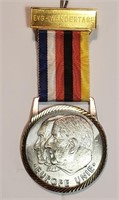 German Medal Europe Unie EVG-Wandertage