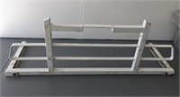 Rear Window Guard / Ladder Rack for Pickup Truck