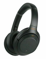Like New Sony Wireless Noise-Canceling Headset