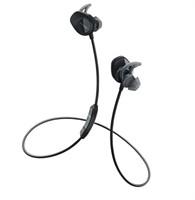 Like New Bose SoundSport In-Ear Wireless Headphone