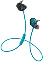 Like New Bose SoundSport In-Ear Wireless Headphone