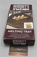 Hershey S'mores Melting Tray