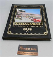 Daytona 500 Book Hardcover