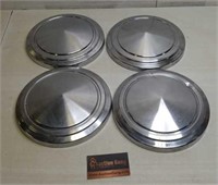 Set of 4 Hub Caps