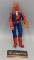1974 Mego Corp Hing Kong Spiderman Poseable Doll