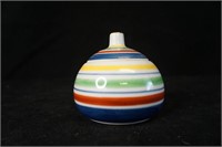 Vintage Porcelain Trinket Container