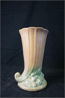 Shell Style Vase