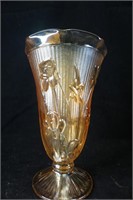 Iris N Herringbone Vase