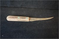 Vintage Dexter Knife