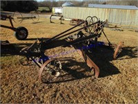 ADAMS ROAD GRADER