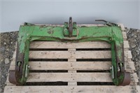 John Deere Quick Hitch 38"