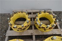 John Deere Spacer Hub