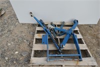 Ford 3 Point Hitch Attachment