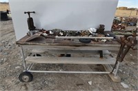 Portable Work Bench