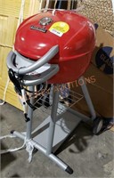 Char-broil Electric Grill