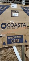 Coastal Shower Doors