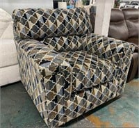 Simmons Oversized Accent Chair