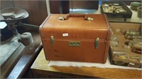 Vintage Samsonite Travel case