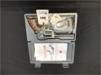 Ruger Single 6-7 .327 Fed Mag Revolver